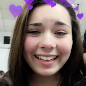 Meet your Posher, Callie